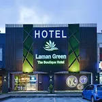 Laman Green The Boutique Hotel