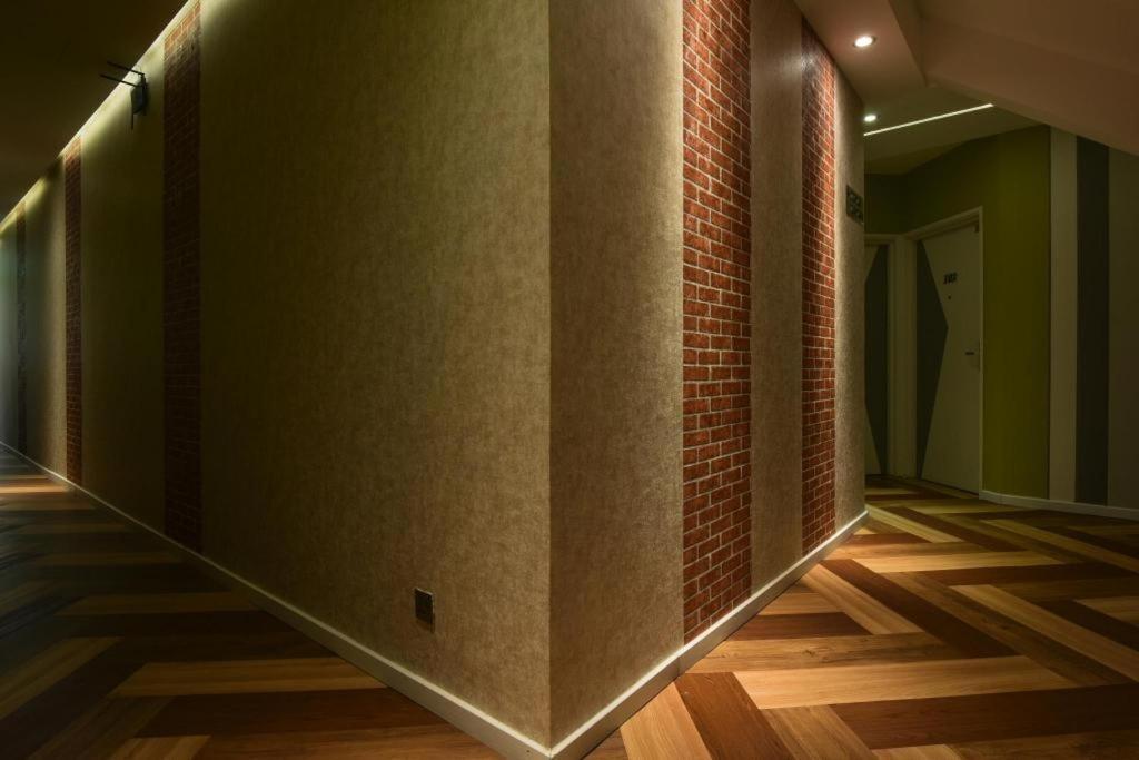 Laman The Boutique Hotel