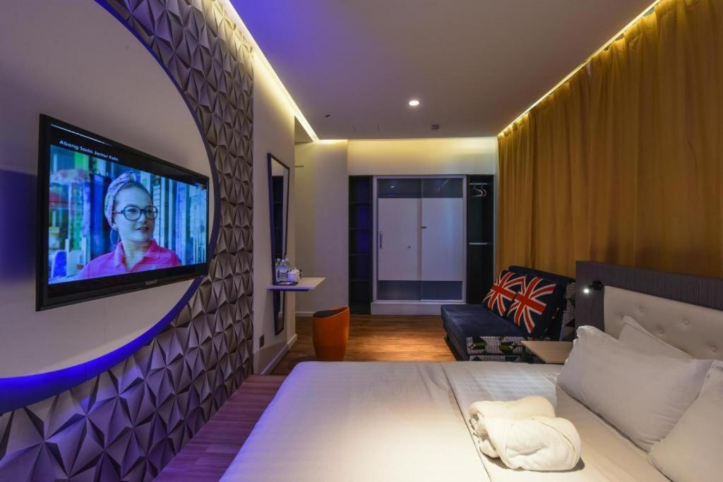 Hotel Laman The Boutique