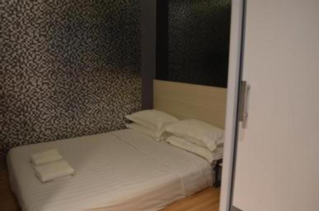 Laman The Boutique Hotel 3*