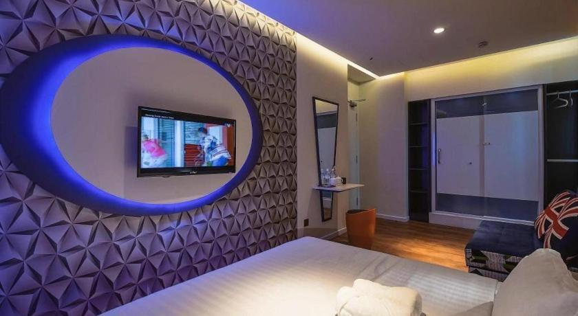 Laman The Boutique 3* Shah Alam