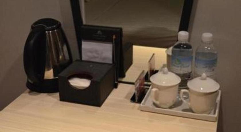 Hotel Laman The Boutique 3*