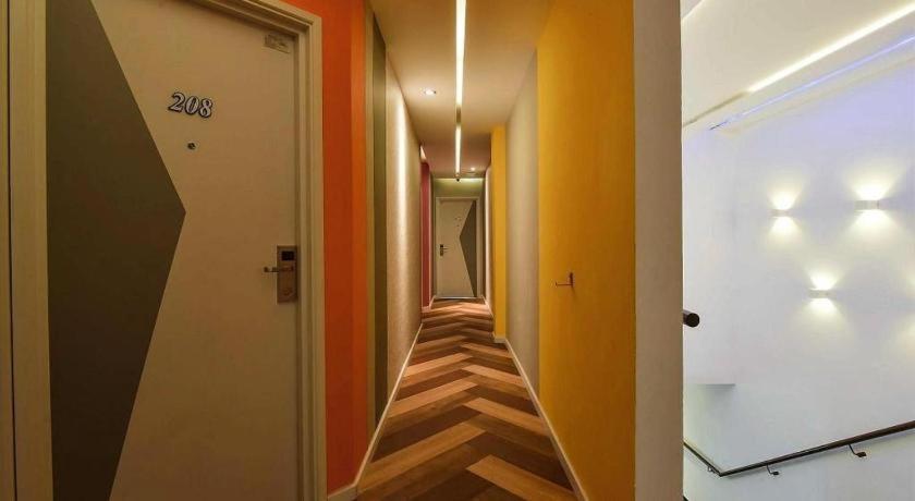 Hotel Laman The Boutique
