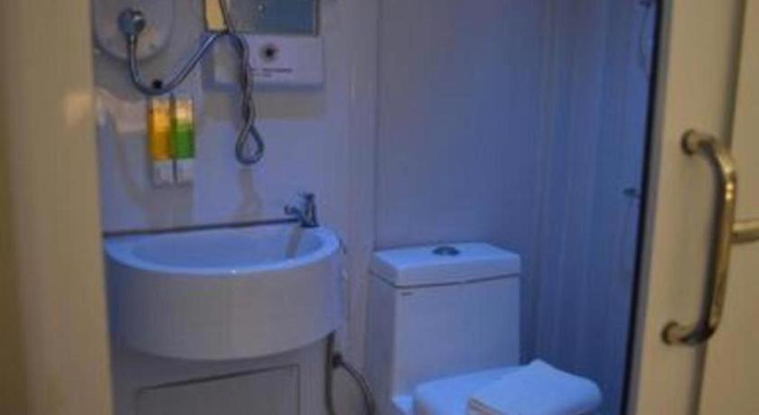 Hotel Laman The Boutique 3*