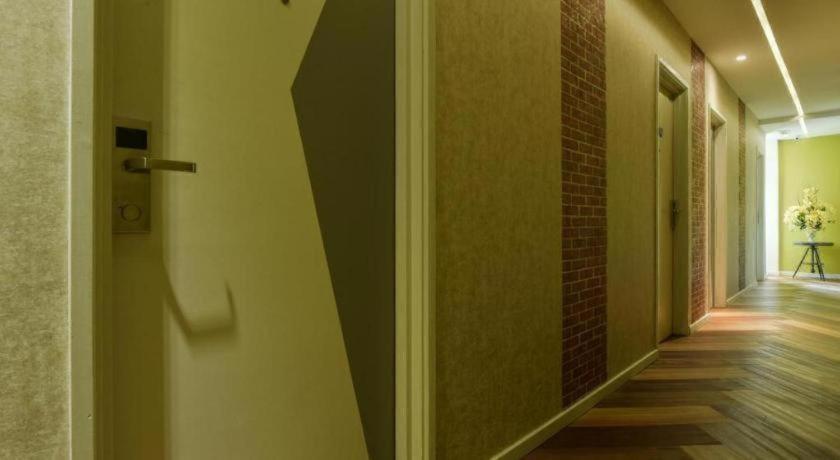 Hotel Laman The Boutique 3*