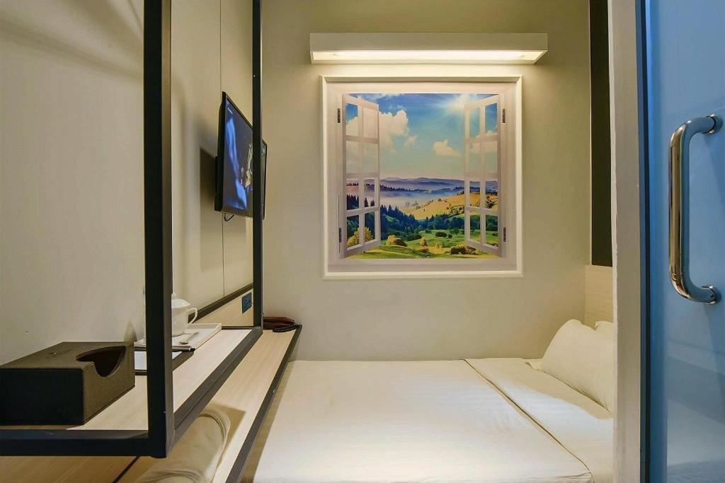 Hotel Laman The Boutique Shah Alam
