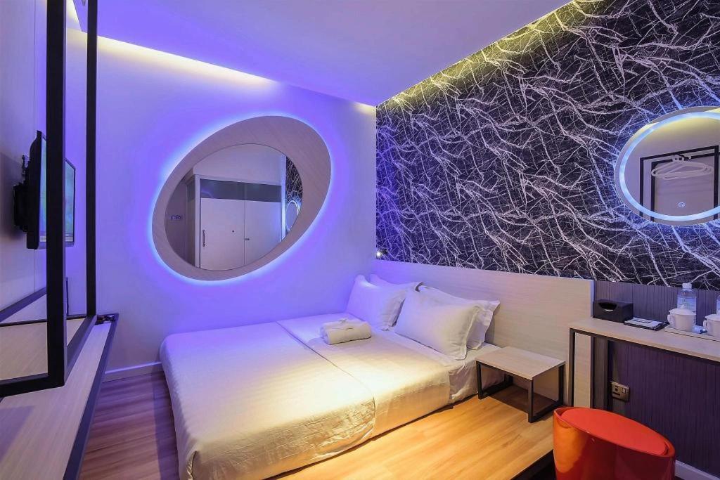 Laman The Boutique 3*