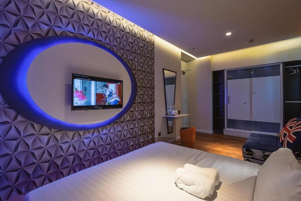 Hotel Laman The Boutique