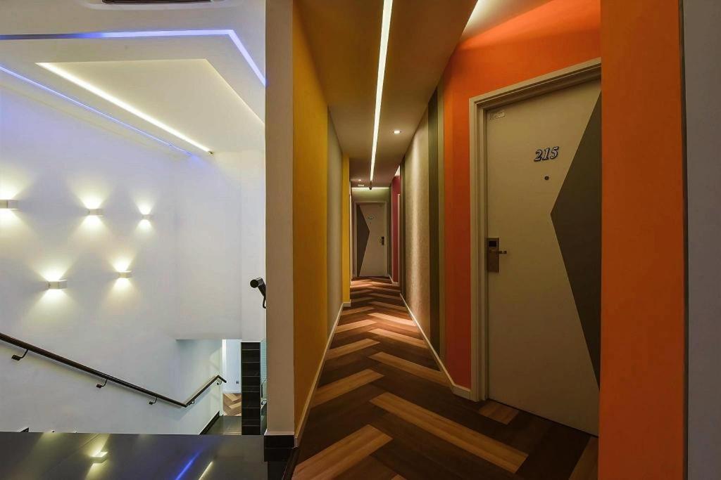 Hotel Laman The Boutique 3*